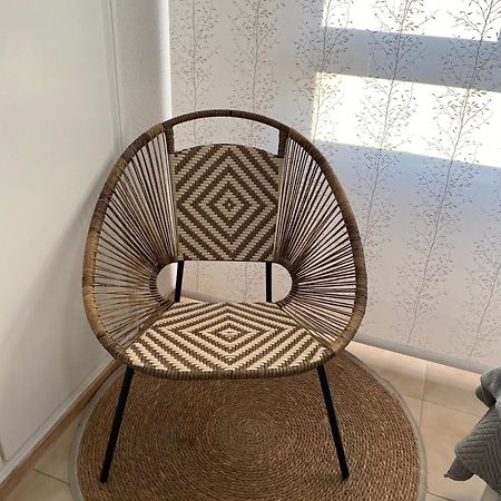 Sol Y Luz Apartamento Levante Centro Μπένιντορμ Εξωτερικό φωτογραφία