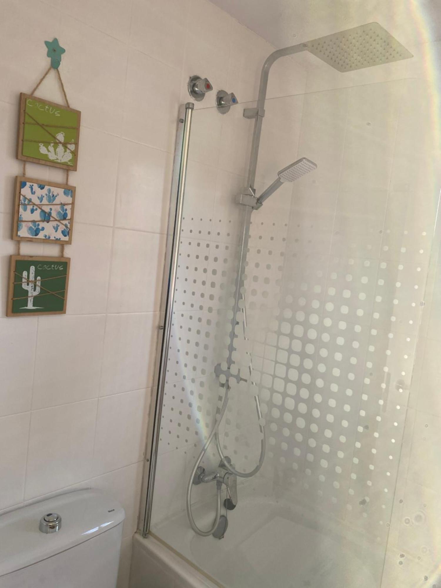 Sol Y Luz Apartamento Levante Centro Μπένιντορμ Εξωτερικό φωτογραφία