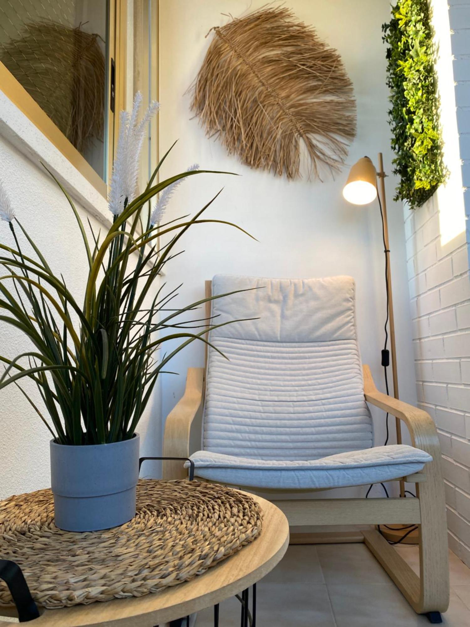 Sol Y Luz Apartamento Levante Centro Μπένιντορμ Εξωτερικό φωτογραφία